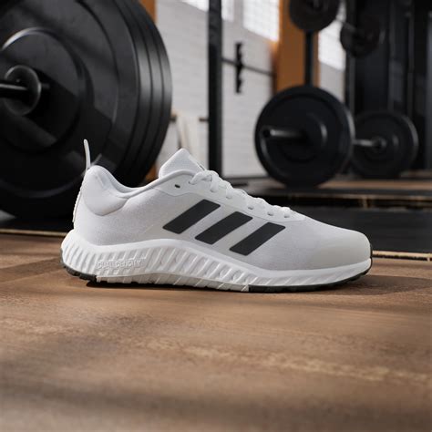 adidas trainer sneaker|Adidas everyset trainer shoes.